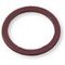 Joint fibre rouge 7603 12/17 M 9 x 14,5 x 1,5